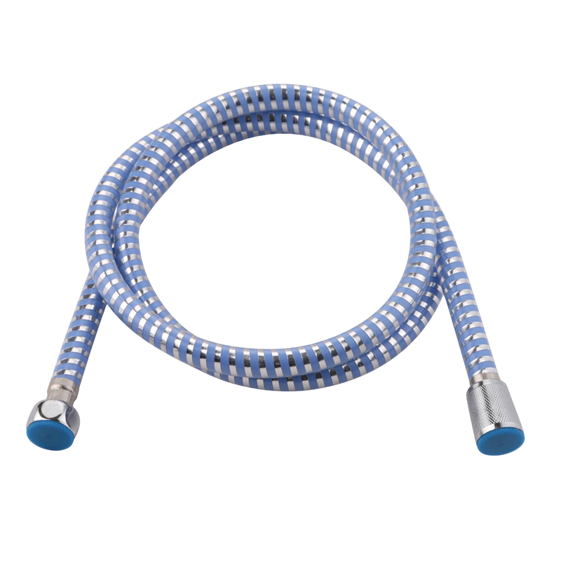 PVC Spiral Shower Hose