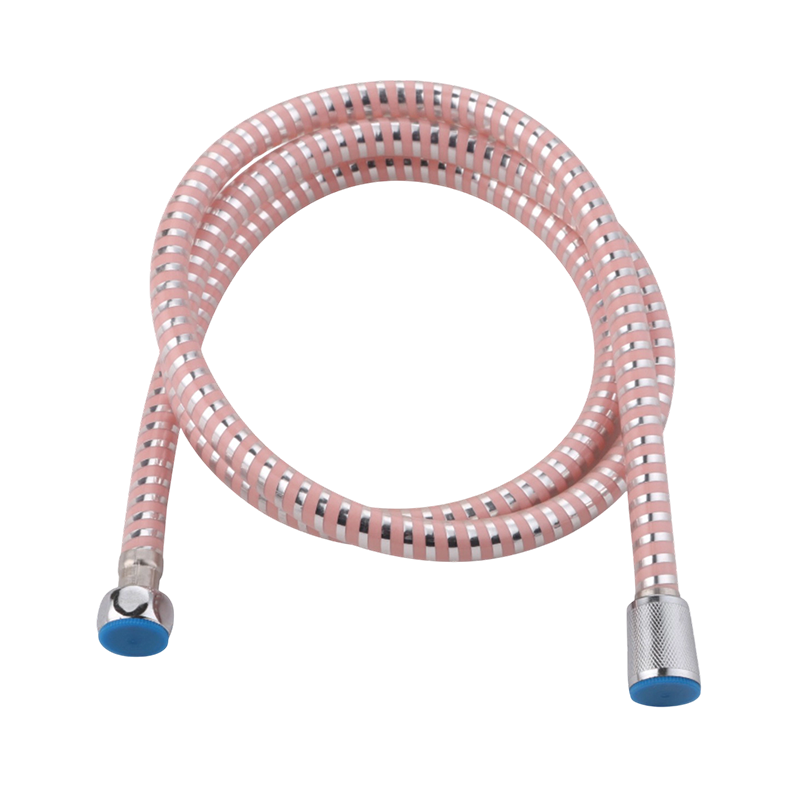 PVC Spiral Shower Hose