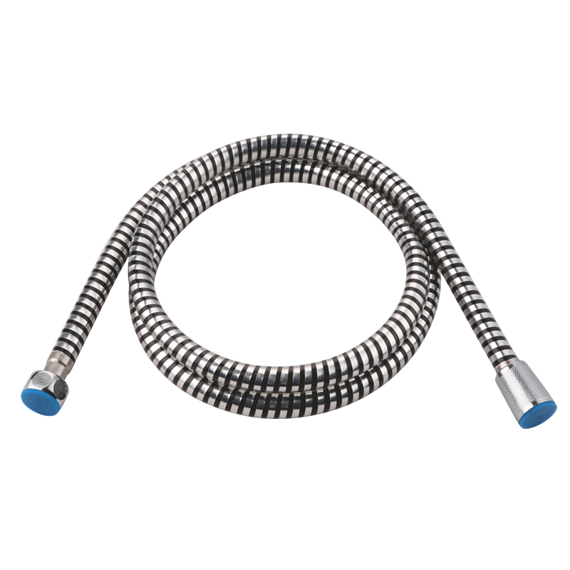 PVC Spiral Shower Hose