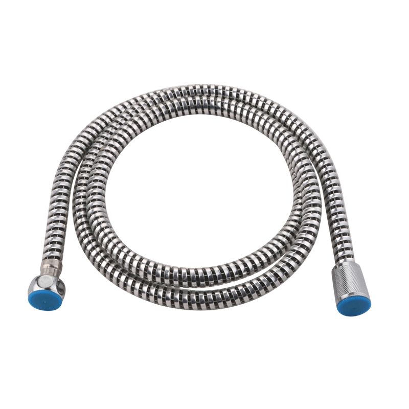 PVC Spiral Corrugated PVC Shower Hose