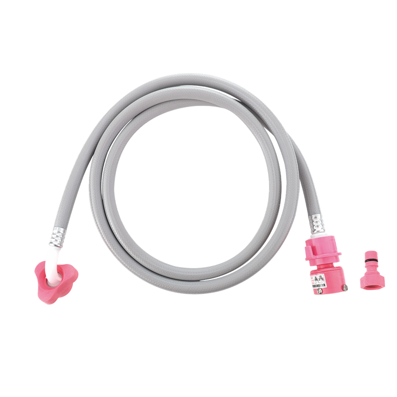 Korean Style Washing Machine Connector Hose