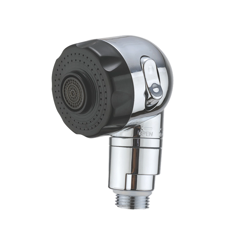 Salon Shampoo Bowl Sprayer