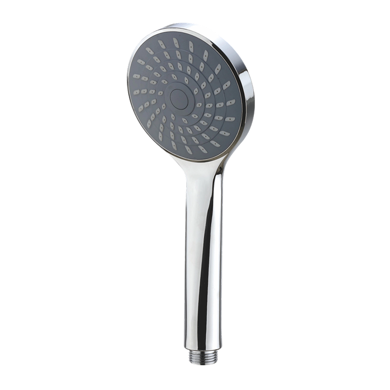 Round Hand Shower Head