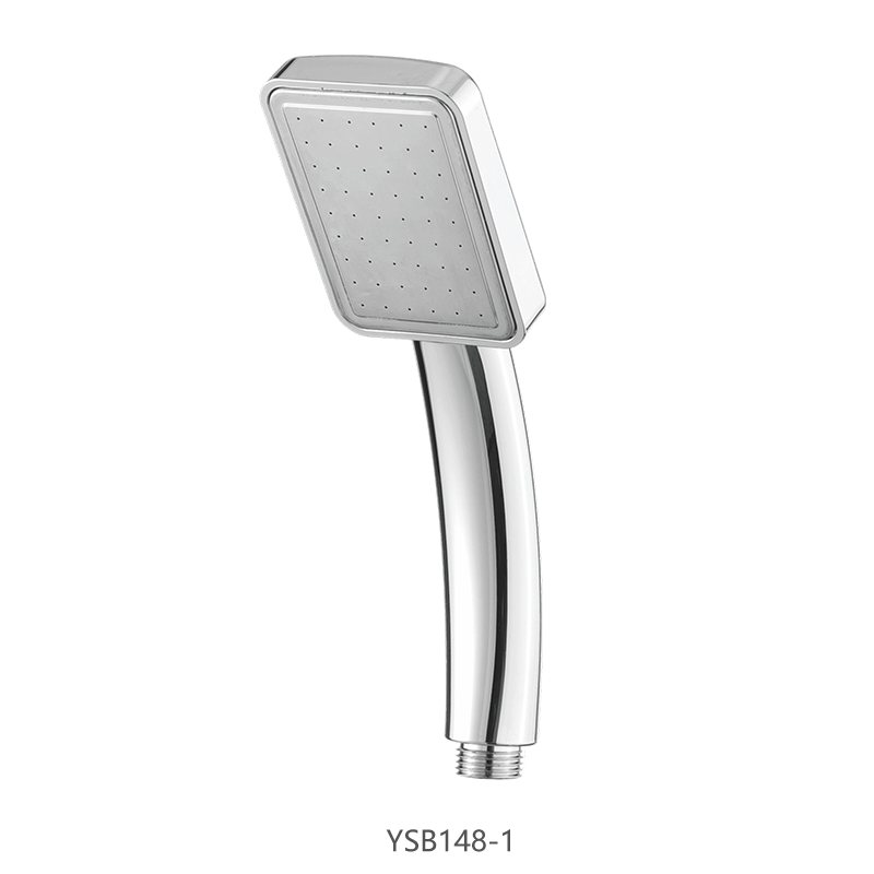 Square Hand Shower Head
