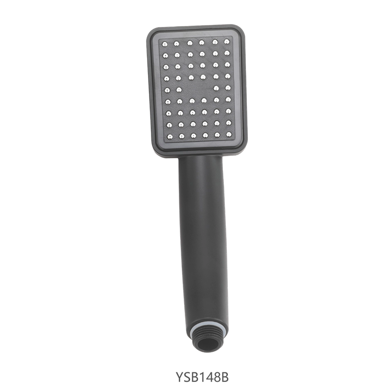 Square Hand Shower Head