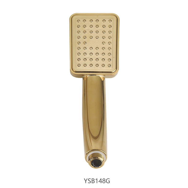 Square Hand Shower Head