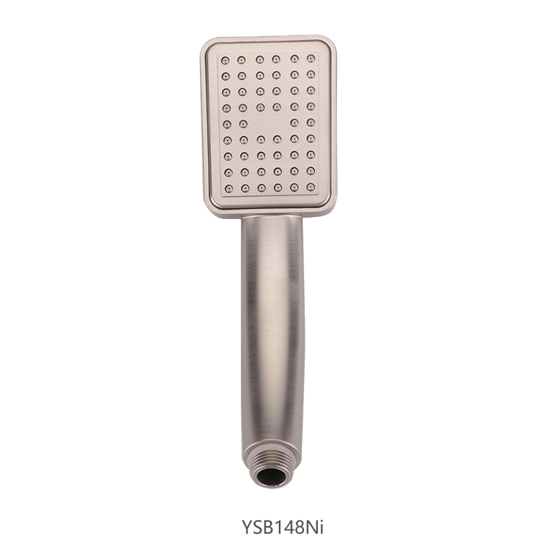 Square Hand Shower Head