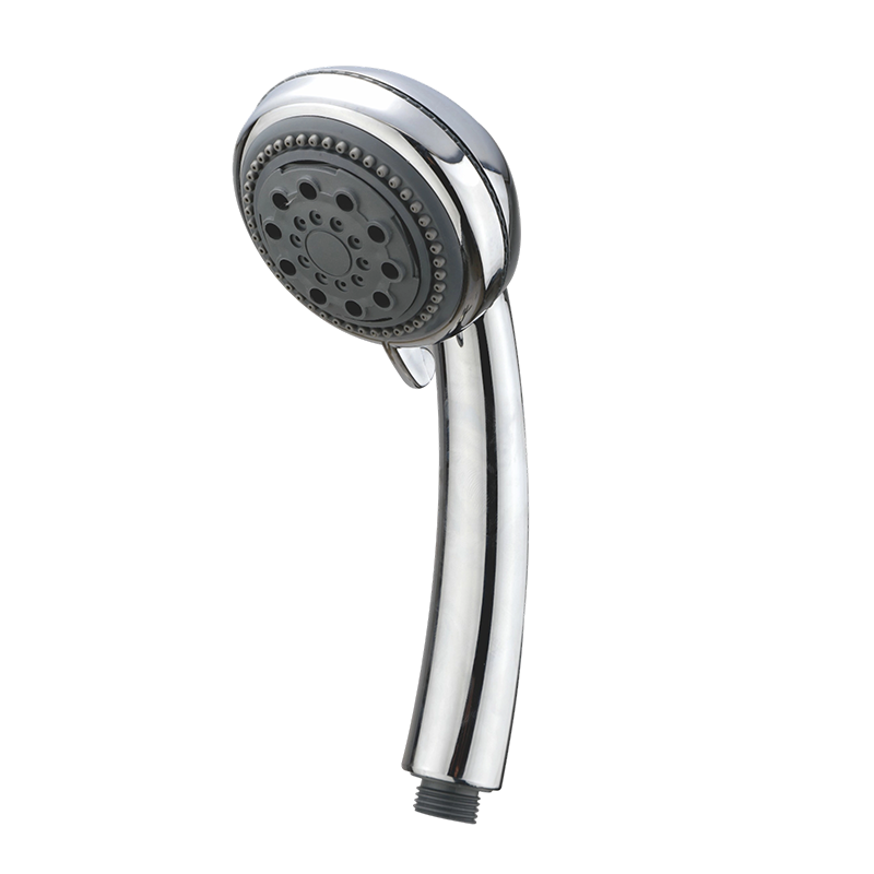 Round Hand Shower Head