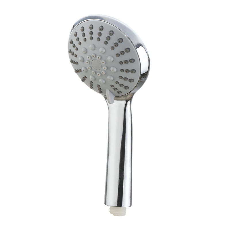 Round Hand Shower Head