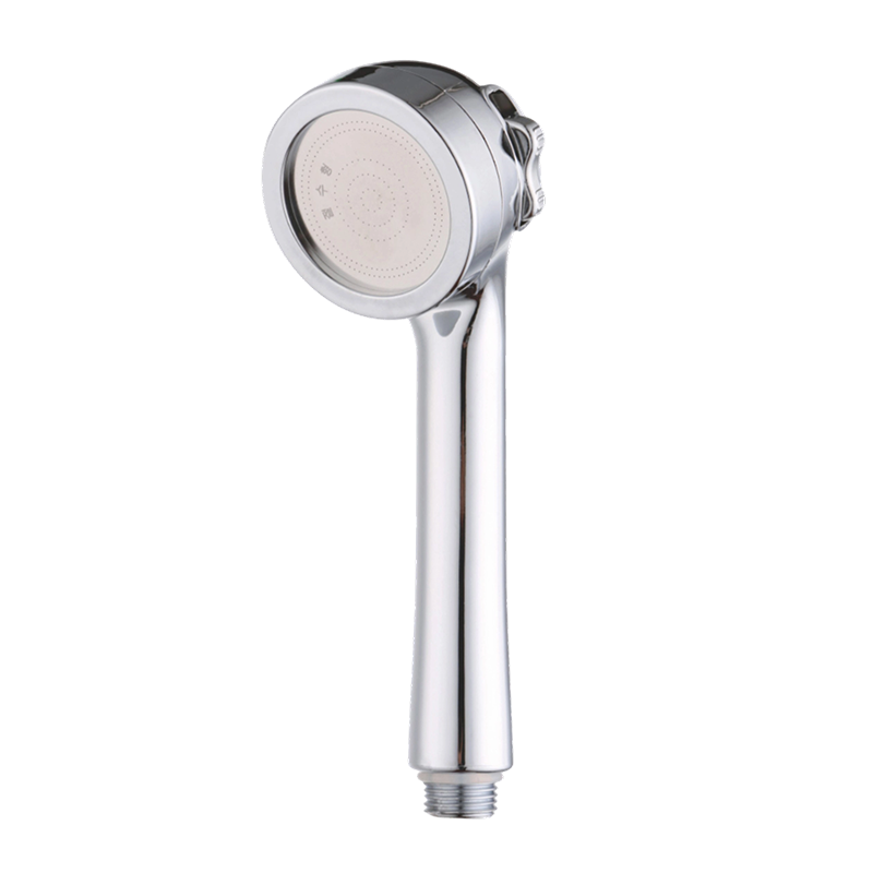 Round Hand Shower Head