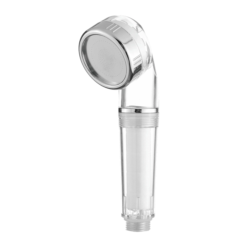Travel Shower Head