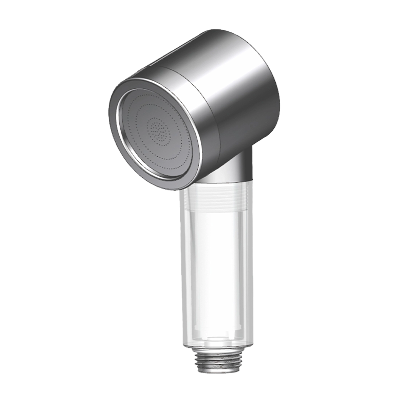 Travel Shower Head