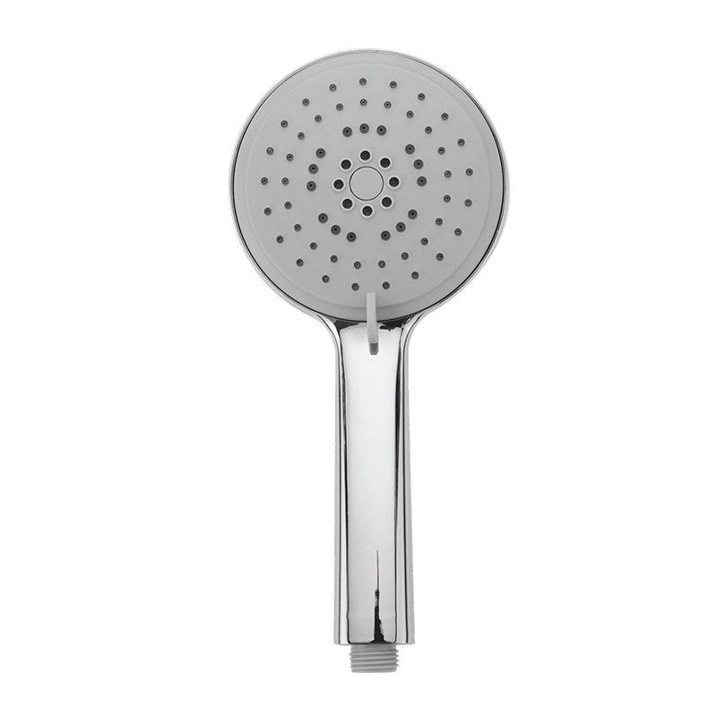 Round Hand Shower Head