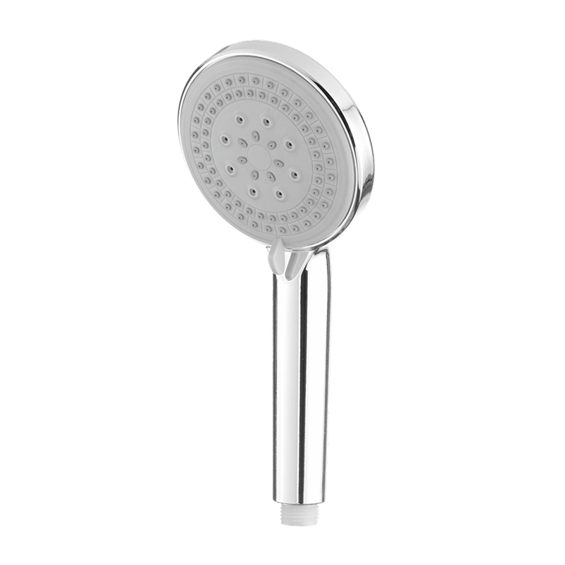 Round Hand Shower Head
