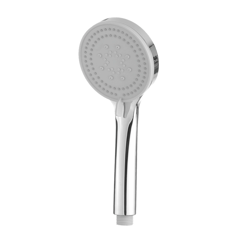Round Hand Shower Head