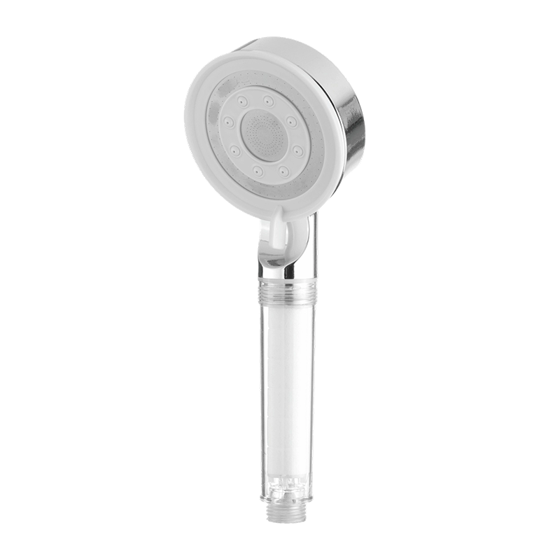 Round Hand Shower Head