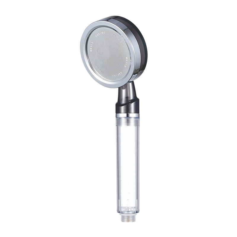 Round Hand Shower Head