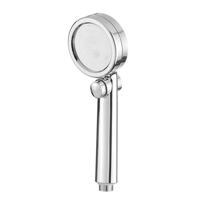 Round Hand Shower Head