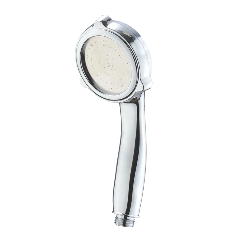 Round Hand Shower Head