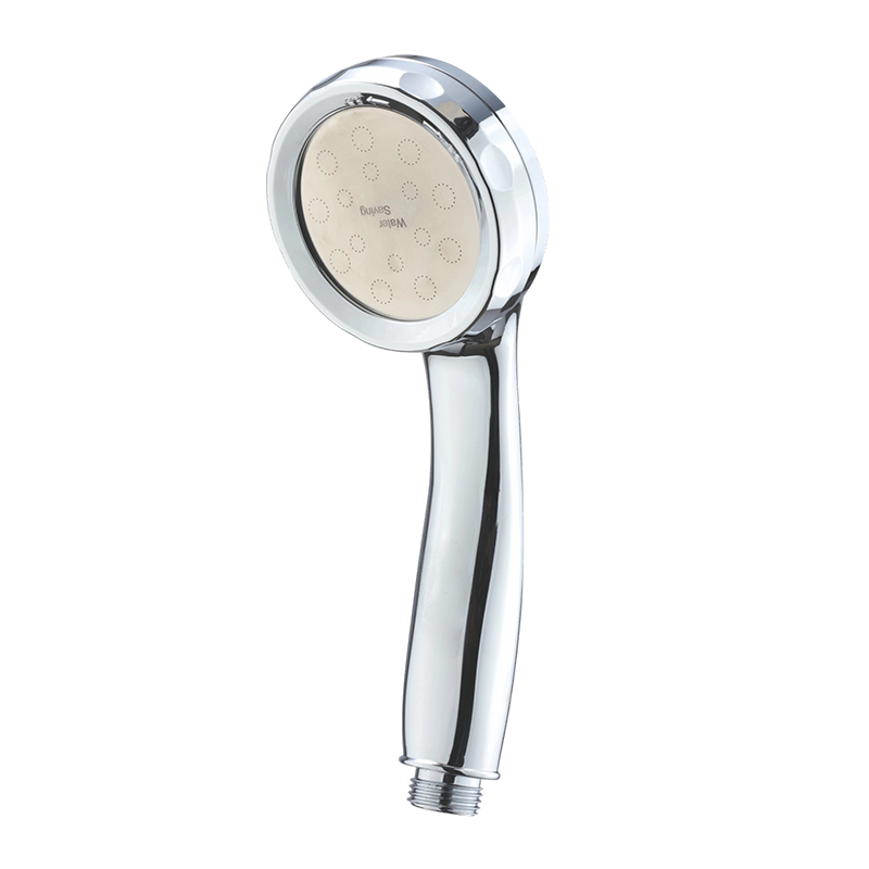 Round Hand Shower Head