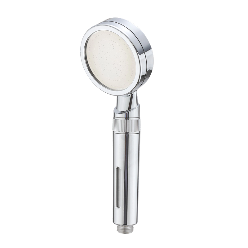 Handed Shower Head