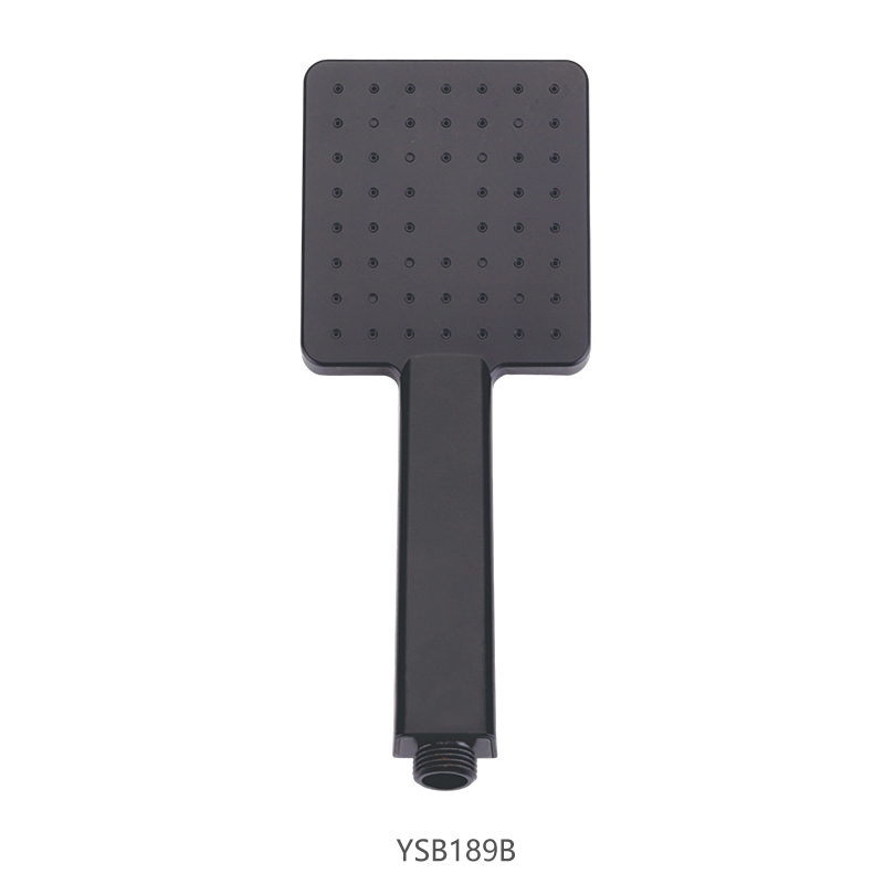 Square Hand Shower Head