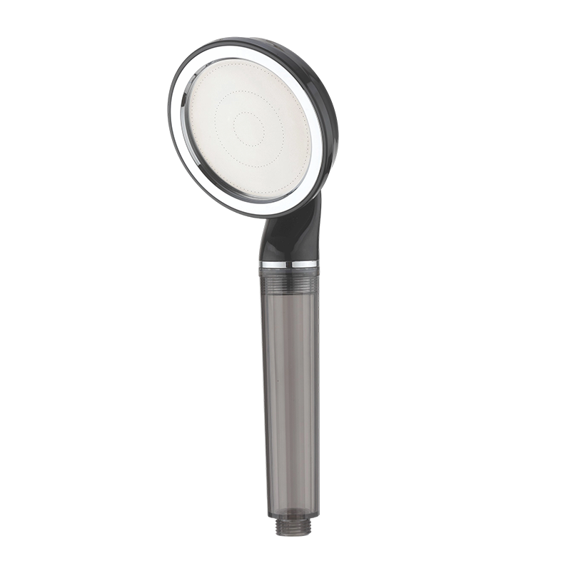 Round Hand Shower Head