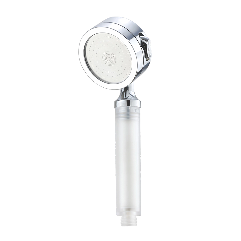 Round Hand Shower Head