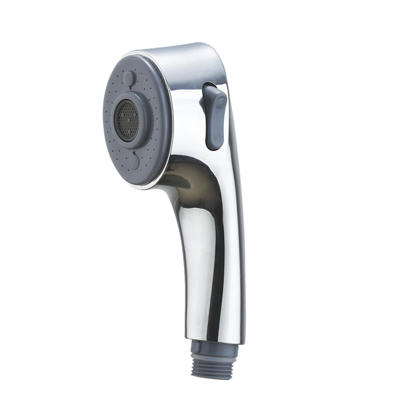 Pull-Out Kitchen Faucet Sprayer