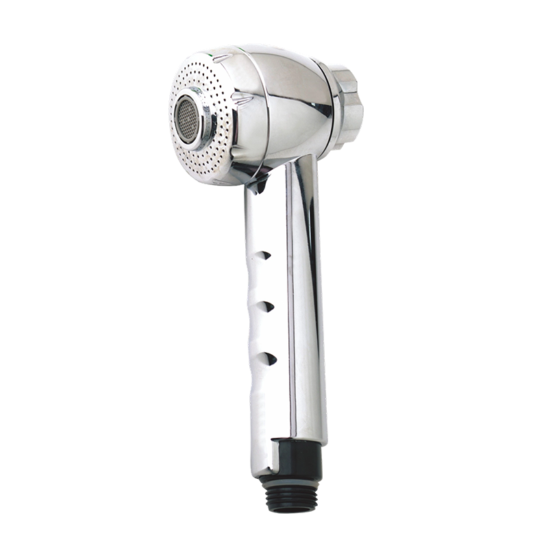 Pull-Out Kitchen Faucet Sprayer