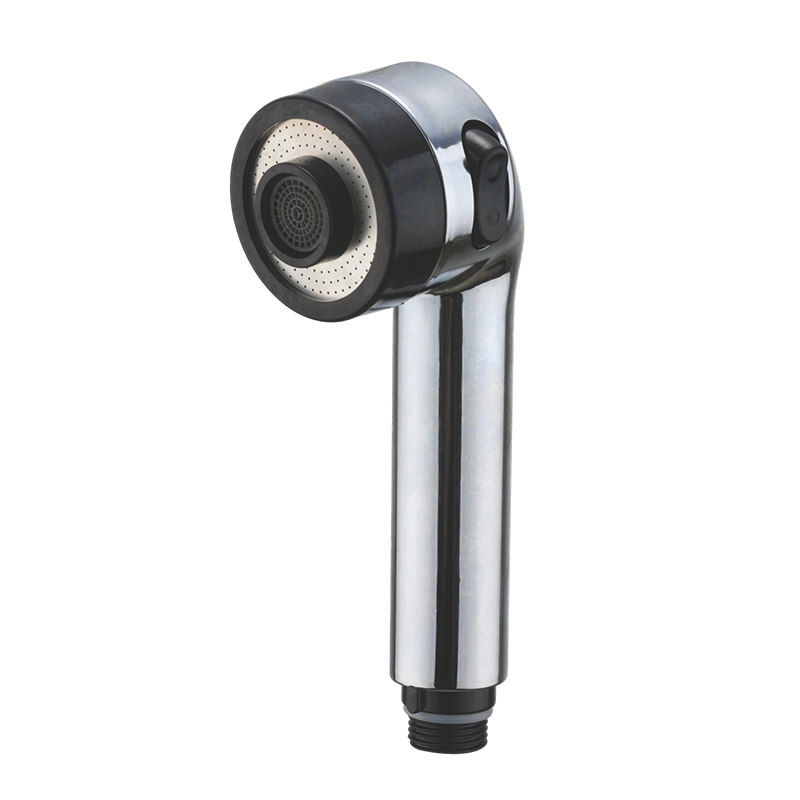 Pull-Out Kitchen Faucet Sprayer