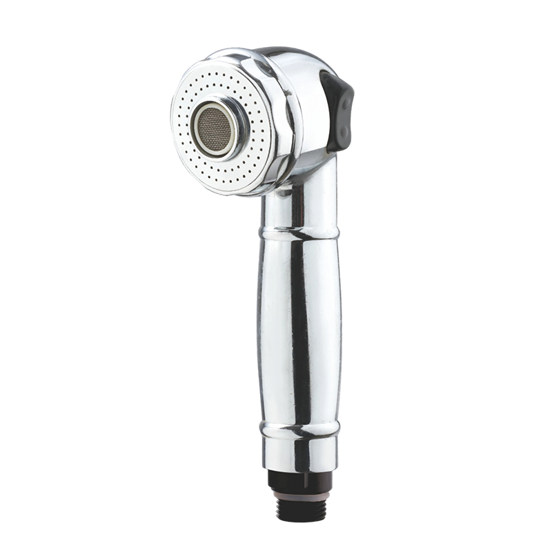 Pull-Out Kitchen Faucet Sprayer