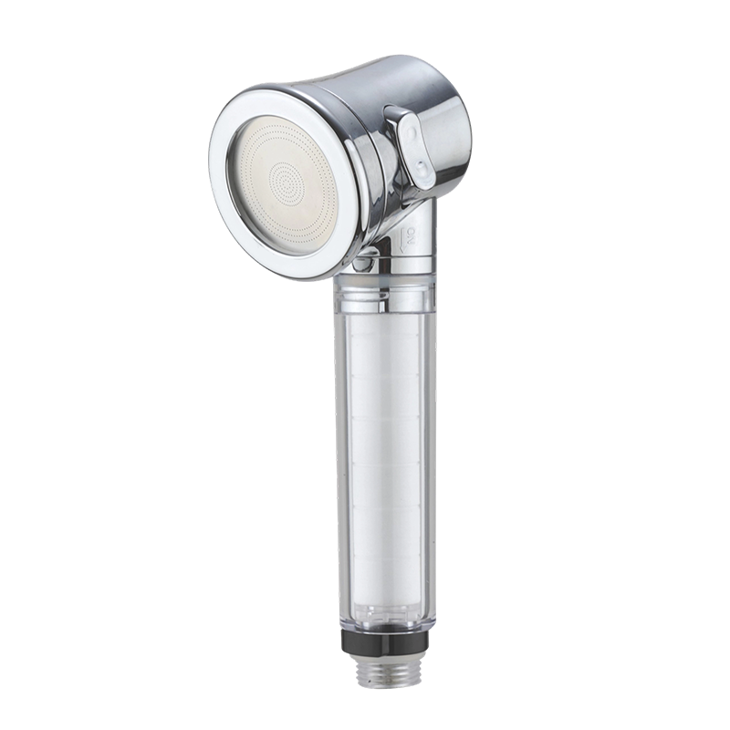 Pull-Out Kitchen Faucet Sprayer