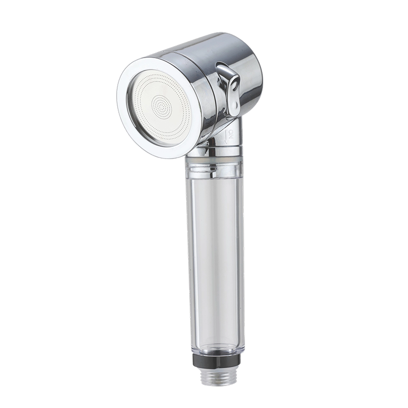 Pull-Out Kitchen Faucet Sprayer