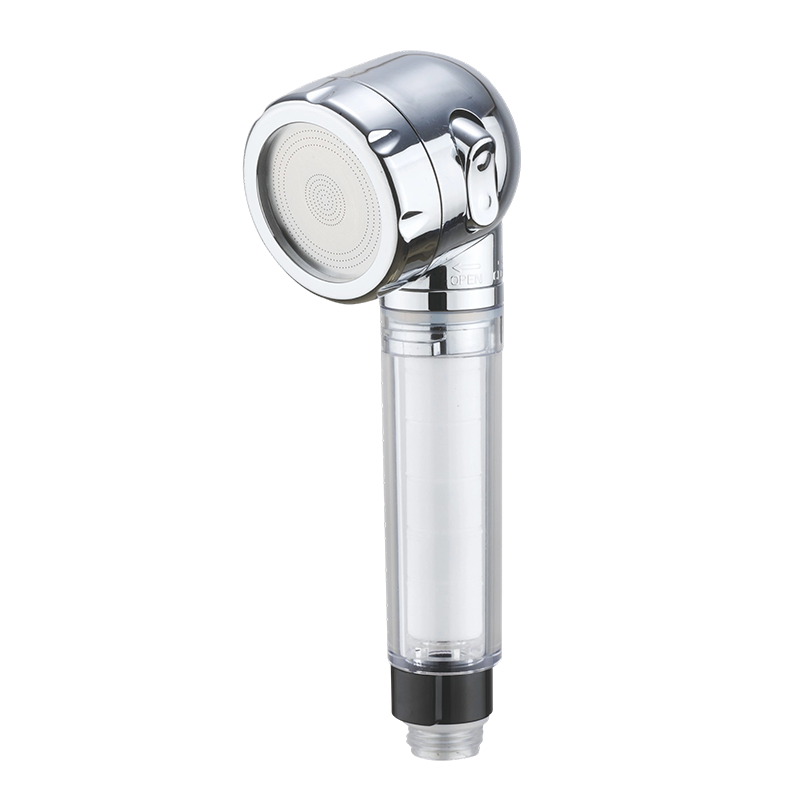Pull-Out Kitchen Faucet Sprayer