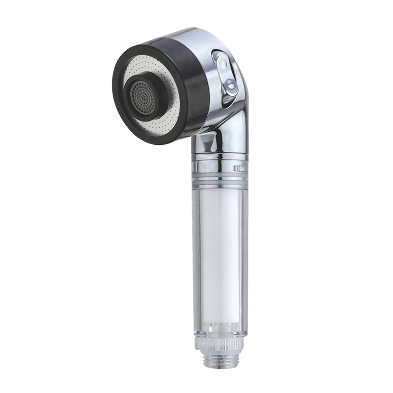 Pull-Out Kitchen Faucet Sprayer