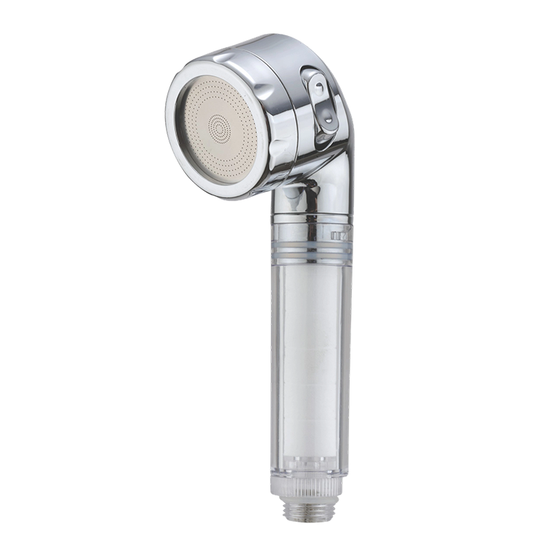 Pull-Out Kitchen Faucet Sprayer