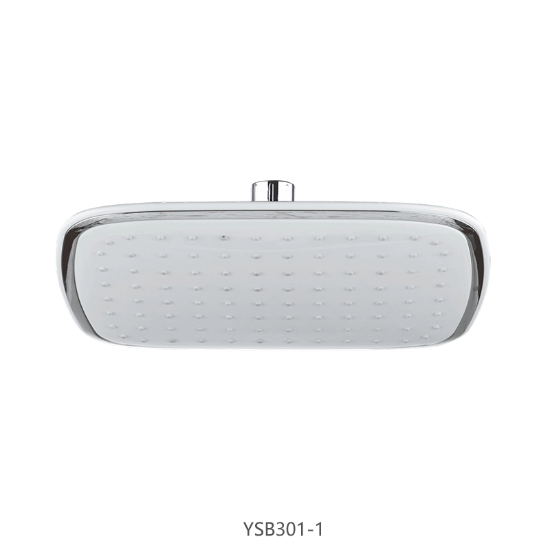 Rectangular Hand Shower Head