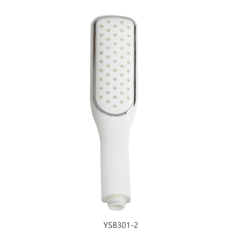 Rectangular Hand Shower Head