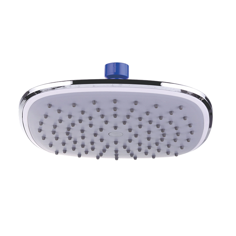 Square Rain Shower Set