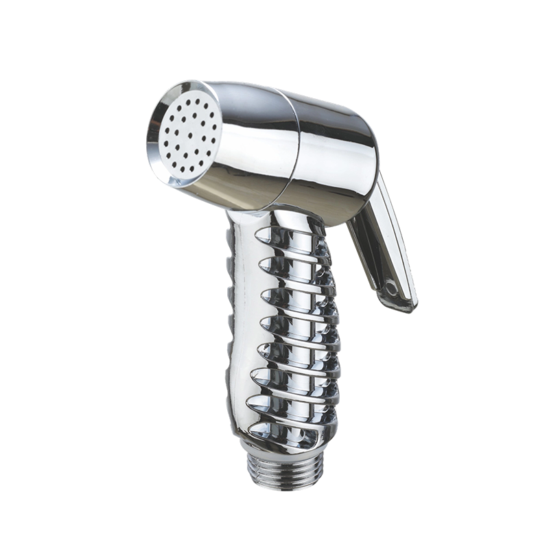 ABS Chrome Plated Bidet Spray Gun