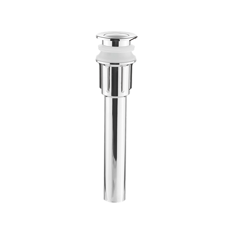 ABS Quick-Install Coarse Thread Pop-up Basin Drain