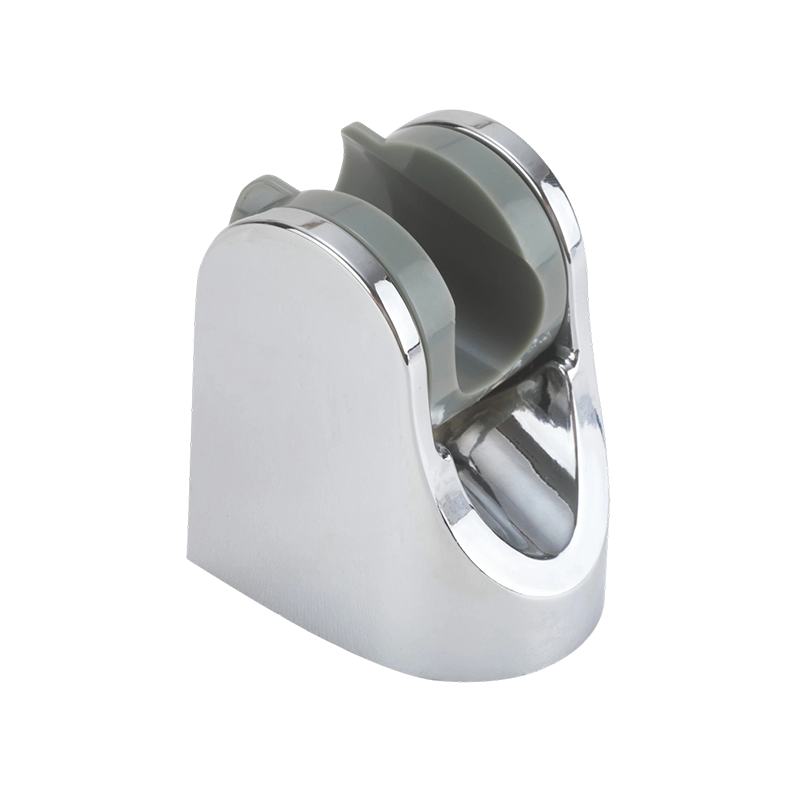 Adjustable Wall-Mounted Hand Shower Holder