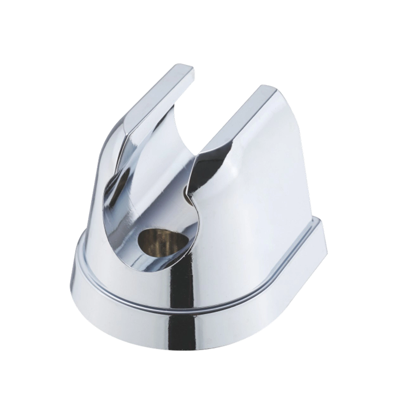 Wall-Mounted ABS Hand Shower Holder