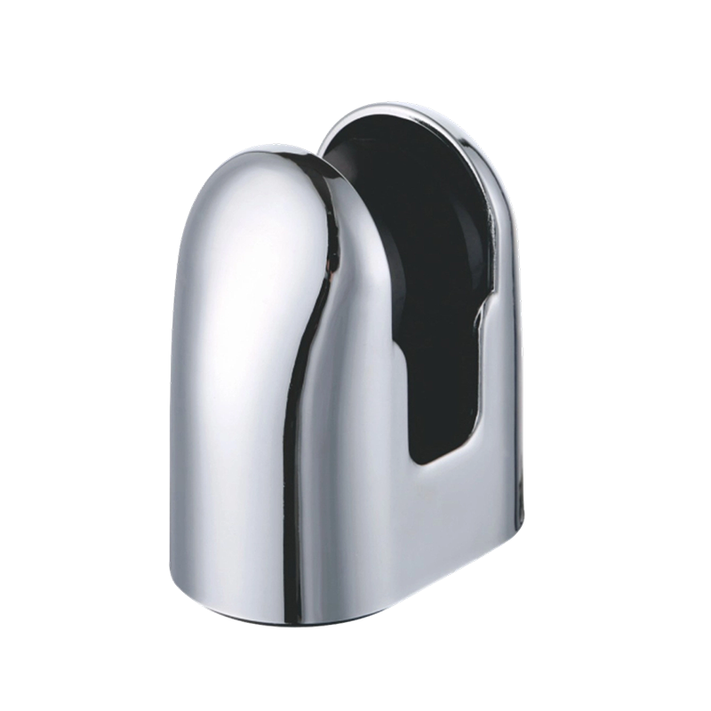 Single Angle Modern Wall-Mounted Hand Shower Holder