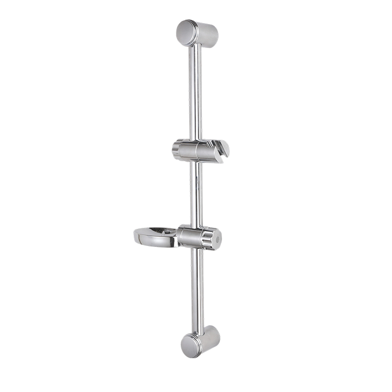 Ø 25 mm ABS Chromed Shower Slide Bar