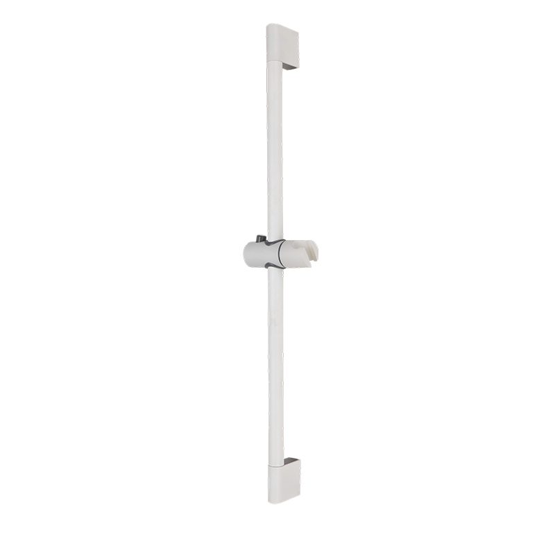 Simplify Plastic Shower Slide Bar