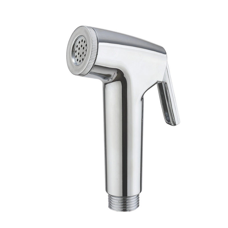 ABS Chrome Plated Bidet Spray Gun