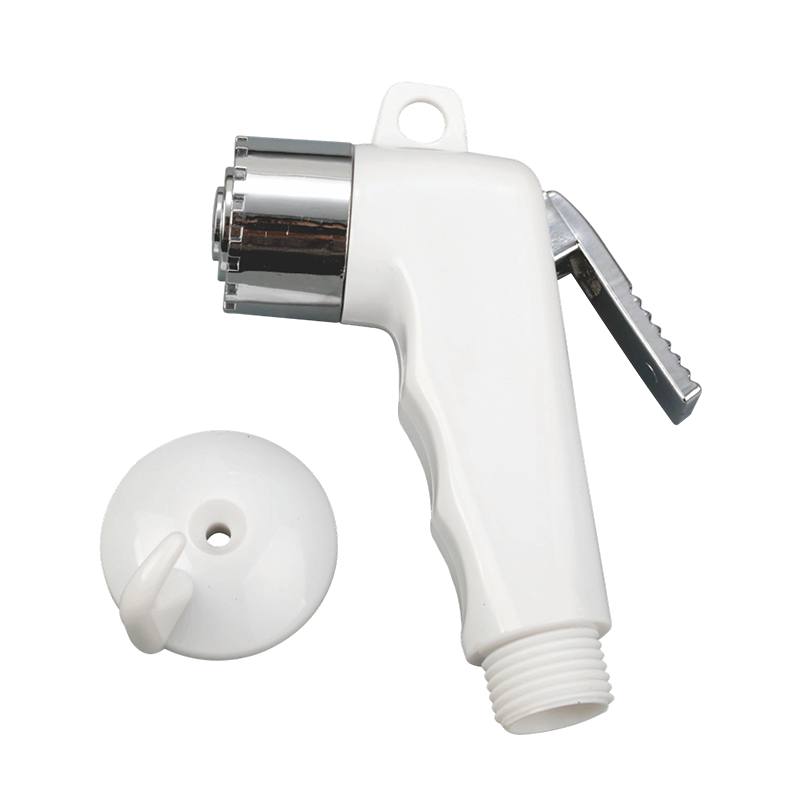 ABS Chrome Plated Bidet Spray Gun