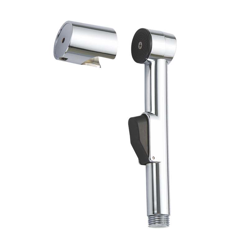 ABS Chrome Plated Bidet Spray Gun